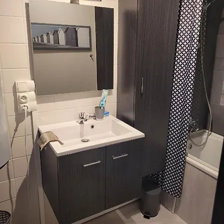 Bed & Breakfast My Bedroom