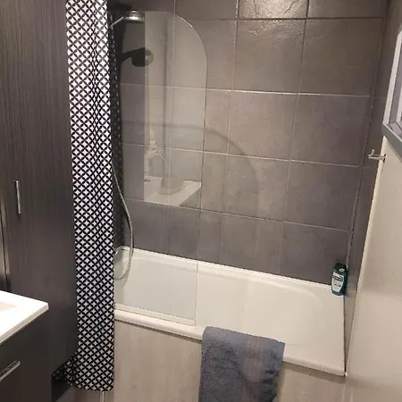 My Bedroom Bed & Breakfast Spa