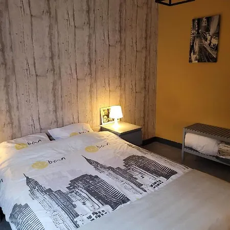 My Bedroom Bed & Breakfast