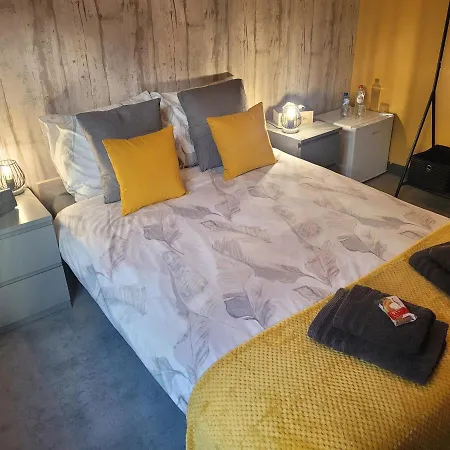 My Bedroom * Spa