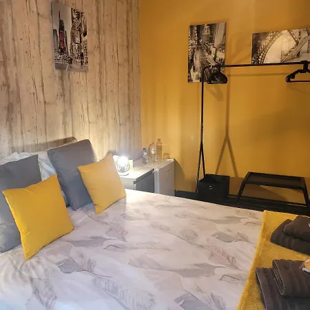 My Bedroom Spa