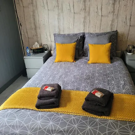 My Bedroom Bed & Breakfast