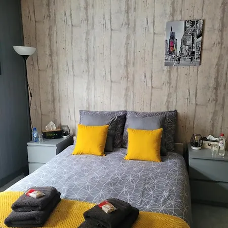My Bedroom B&B