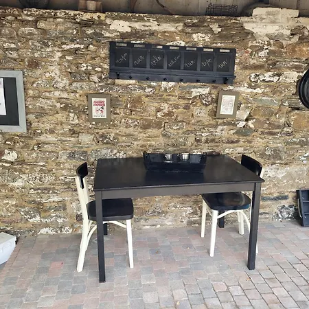 Bed & Breakfast My Bedroom