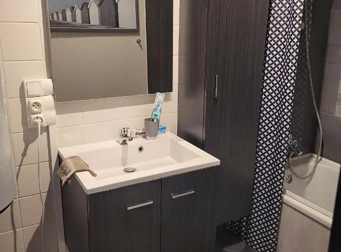 فندق مبيت وإفطار My Bedroom