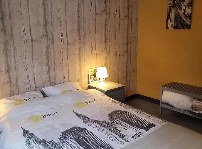 My Bedroom فندق مبيت وإفطار