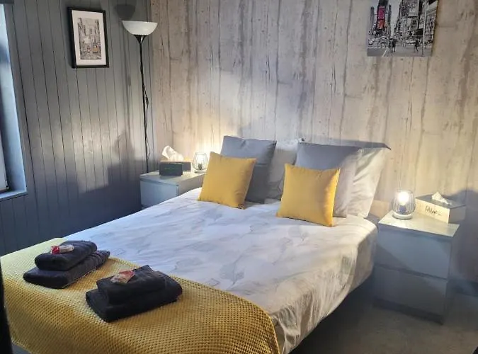 My Bedroom فندق مبيت وإفطار 3*