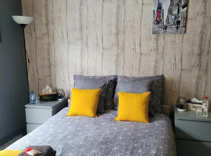 My Bedroom Nocleg ze śniadaniem