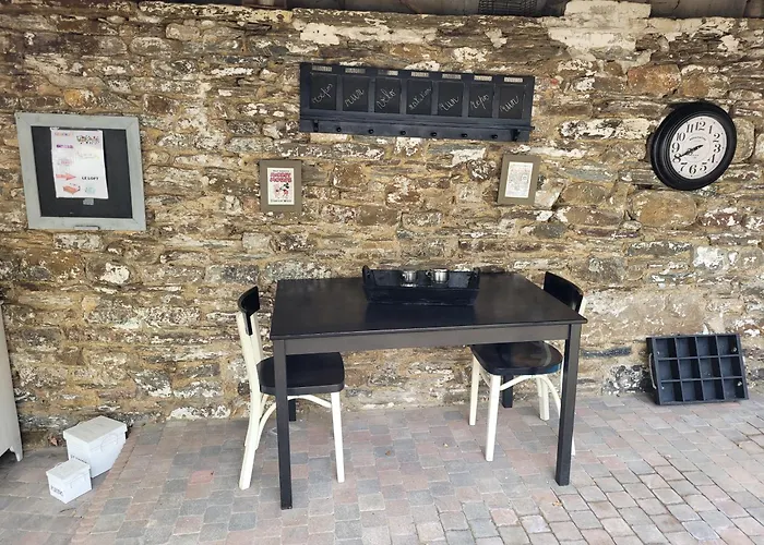 فندق مبيت وإفطار My Bedroom